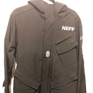 Neff Snow Jacket